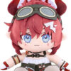 GSC – Chocopuni Plushie Blue Archive Kasumi X Megu X Fuuka X Juri (Licensed) - Photo 8 | TopGKStore