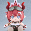 GSC – Chocopuni Plushie Blue Archive Kasumi X Megu X Fuuka X Juri (Licensed) - Photo 3 | TopGKStore