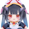 GSC – Chocopuni Plushie Blue Archive Kasumi X Megu X Fuuka X Juri (Licensed) - Photo 5 | TopGKStore
