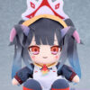 GSC – Chocopuni Plushie Blue Archive Kasumi X Megu X Fuuka X Juri (Licensed) - Photo 2 | TopGKStore