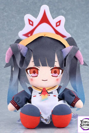 GSC – Chocopuni Plushie Blue Archive Kasumi X Megu X Fuuka X Juri (Licensed) - Photo 2 | TopGKStore