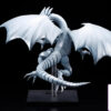 Kotobukiya – OSHI WORKS Yu-Gi-Oh! Duel Monsters Blue-Eyes White Dragon Complete Figure (Licensed) - Photo 2 | TopGKStor