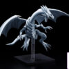 Kotobukiya – OSHI WORKS Yu-Gi-Oh! Duel Monsters Blue-Eyes White Dragon Complete Figure (Licensed) - Photo 9 | TopGKStor
