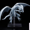 Kotobukiya – OSHI WORKS Yu-Gi-Oh! Duel Monsters Blue-Eyes White Dragon Complete Figure (Licensed) - Photo 3 | TopGKStor