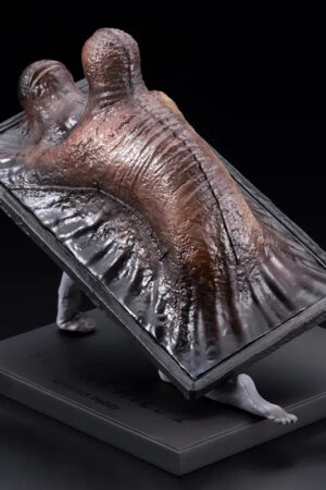 Kotobukiya – OSHI WORKS SILENT HILL 2 Abstract Daddy 1/7 Complete Figure (Licensed) - Photo 1 | TopGKStore