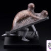 Kotobukiya – OSHI WORKS SILENT HILL 2 Abstract Daddy 1/7 Complete Figure (Licensed) - Photo 5 | TopGKStore