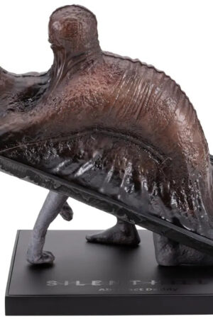 Kotobukiya – OSHI WORKS SILENT HILL 2 Abstract Daddy 1/7 Complete Figure (Licensed) - Photo 2 | TopGKStore