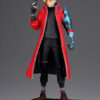 Kotobukiya – OSHI WORKS Vash the Stampede TRIGUN STAMPEDE 1/7 Complete Figure (Licensed) - Photo 9 | TopGKStore