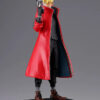 Kotobukiya – OSHI WORKS Vash the Stampede TRIGUN STAMPEDE 1/7 Complete Figure (Licensed) - Photo 12 | TopGKStore