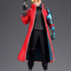 Kotobukiya – OSHI WORKS Vash the Stampede TRIGUN STAMPEDE 1/7 Complete Figure (Licensed) - Photo 14 | TopGKStore