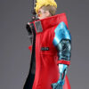 Kotobukiya – OSHI WORKS Vash the Stampede TRIGUN STAMPEDE 1/7 Complete Figure (Licensed) - Photo 3 | TopGKStore