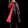 Kotobukiya – OSHI WORKS Vash the Stampede TRIGUN STAMPEDE 1/7 Complete Figure (Licensed) - Photo 5 | TopGKStore