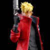 Kotobukiya – OSHI WORKS Vash the Stampede TRIGUN STAMPEDE 1/7 Complete Figure (Licensed) - Photo 6 | TopGKStore