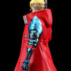 Kotobukiya – OSHI WORKS Vash the Stampede TRIGUN STAMPEDE 1/7 Complete Figure (Licensed) - Photo 8 | TopGKStore