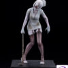 Kotobukiya – OSHI WORKS SILENT HILL 2 Bubble Head Nurse 1/7 Complete Figure (Licensed) - Photo 1 | TopGKStore