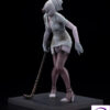 Kotobukiya – OSHI WORKS SILENT HILL 2 Bubble Head Nurse 1/7 Complete Figure (Licensed) - Photo 12 | TopGKStore