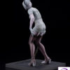 Kotobukiya – OSHI WORKS SILENT HILL 2 Bubble Head Nurse 1/7 Complete Figure (Licensed) - Photo 3 | TopGKStore