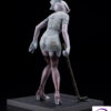 Kotobukiya – OSHI WORKS SILENT HILL 2 Bubble Head Nurse 1/7 Complete Figure (Licensed) - Photo 5 | TopGKStore