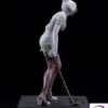 Kotobukiya – OSHI WORKS SILENT HILL 2 Bubble Head Nurse 1/7 Complete Figure (Licensed) - Photo 6 | TopGKStore