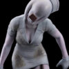Kotobukiya – OSHI WORKS SILENT HILL 2 Bubble Head Nurse 1/7 Complete Figure (Licensed) - Photo 8 | TopGKStore