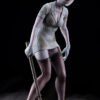 Kotobukiya – OSHI WORKS SILENT HILL 2 Bubble Head Nurse 1/7 Complete Figure (Licensed) - Photo 9 | TopGKStore