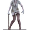 Kotobukiya – OSHI WORKS SILENT HILL 2 Bubble Head Nurse 1/7 Complete Figure (Licensed) - Photo 11 | TopGKStore