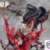 OnePiece Portrait.Of.Pirates P.O.P-SA-MAXIMUM Red Hair  Captain Shanks - Photo 1 | TopGKStore