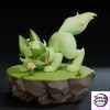 Pokemon Sprigatito 18+Furry&Male Masturbation Cup (new Human version)  By Spirit Demon Studio - Photo 18 | TopGKStore
