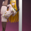Genius Bee Studio Xenoblade Pyra/Homura Mythra/Hikari