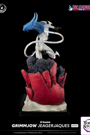TSUME Studio – Bleach Grimmjow Jaggerjack Ikigai (Licensed) - Photo 2 | TopGKStore