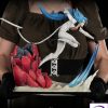 TSUME Studio – Bleach Grimmjow Jaggerjack Ikigai (Licensed) - Photo 9 | TopGKStore