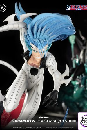 TSUME Studio – Bleach Grimmjow Jaggerjack Ikigai (Licensed) - Photo 1 | TopGKStore