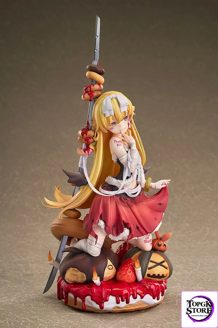 GSAS X GSC – Shinobu Oshino TRICK OR TREAT Ver. (Licensed) - Photo 2 | TopGKStore