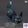 Hi-Fi Rush Furry Series Doraemon 808 Spirit Demon Studio - Photo 10 | TopGKStore