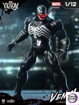 Fondjoy – Marvel Venom (Licensed) - Photo 2 | TopGKStore