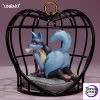 Pokémon Lucario18+ Female GK Statue Released Spirit Demon Studio - Photo 9 | TopGKStore