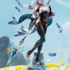 APEX-TOYS – Shenhe Solitary Frost Version 1/7 Scale Figure (Licensed) - Photo 13 | TopGKStore