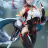 APEX-TOYS – Shenhe Solitary Frost Version 1/7 Scale Figure (Licensed) - Photo 14 | TopGKStore