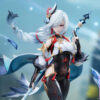 APEX-TOYS – Shenhe Solitary Frost Version 1/7 Scale Figure (Licensed) - Photo 15 | TopGKStore