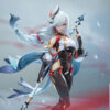 APEX-TOYS – Shenhe Solitary Frost Version 1/7 Scale Figure (Licensed) - Photo 17 | TopGKStore