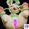 Pokémon Leafeon 18+ Female&18+ Furry GK Statue-Spirit Demon Studio – - Photo 9 | TopGKStore