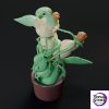 Pokémon Leafeon 18+ Female&18+ Furry GK Statue-Spirit Demon Studio – - Photo 8 | TopGKStore