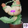 Pokémon Leafeon 18+ Female&18+ Furry GK Statue-Spirit Demon Studio – - Photo 7 | TopGKStore