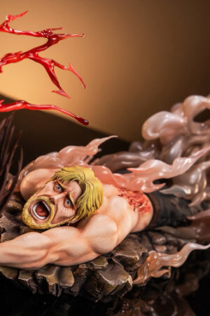 Attack on Titan Catch The Head Eren & Zeke POP.ART Studio – - Photo 10 | TopGKStore