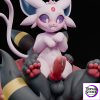 Spirit Demon Studio – Pokémon Espeon & Umbreon - Photo 11 | TopGKStore