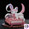 Pokémon Sylveon 18+Furry&Female GK Statue Released Spirit Demon Studio - Photo 11 | TopGKStore