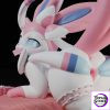 Pokémon Sylveon 18+Furry&Female GK Statue Released Spirit Demon Studio - Photo 15 | TopGKStore