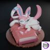Pokémon Sylveon 18+Furry&Female GK Statue Released Spirit Demon Studio - Photo 16 | TopGKStore