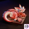 Spirit Demon Studio League of Legends Smolder-TOPGK Statue - Photo 12 | TopGKStore
