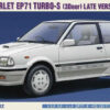 Hasegawa – 1/24 Scale Car Model (Licensed) - Photo 5 | TopGKStore